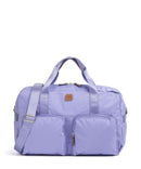 Brics X-Collection Weekend bag violet