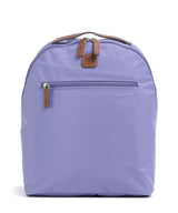 Brics X-Collection Backpack violet