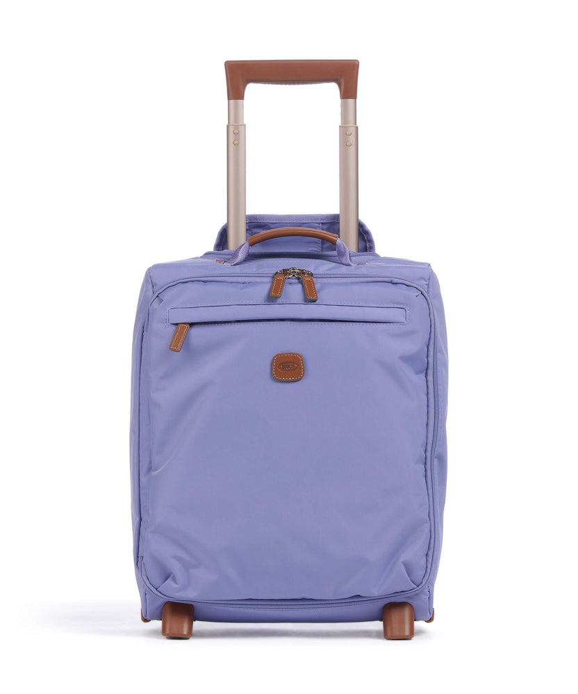 Brics X-Collection Trolley (2 wheels) violet