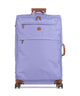 Brics X-Collection 4-kolesový kufor violet