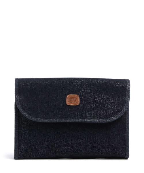 Brics Life Toiletry bag blue