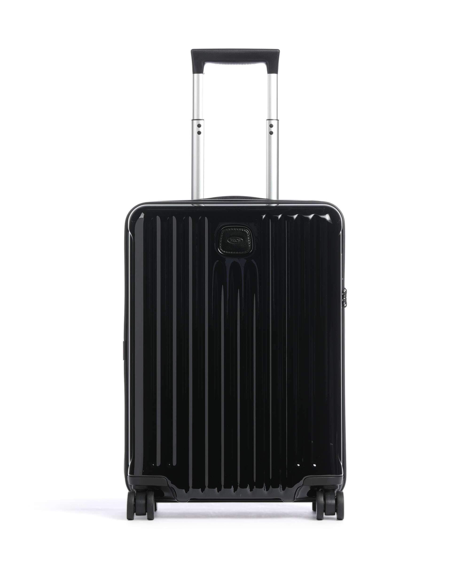 Brics Positano Spinner (4 wheels) black