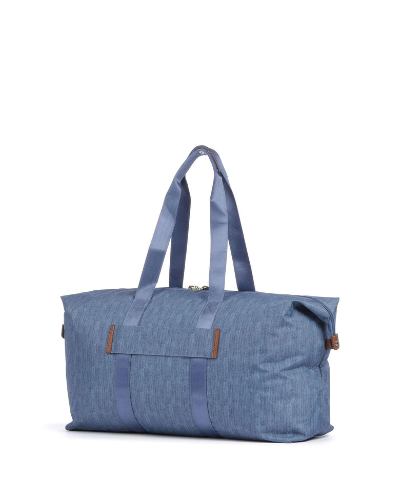 Brics X-Collection L Weekend bag jeans