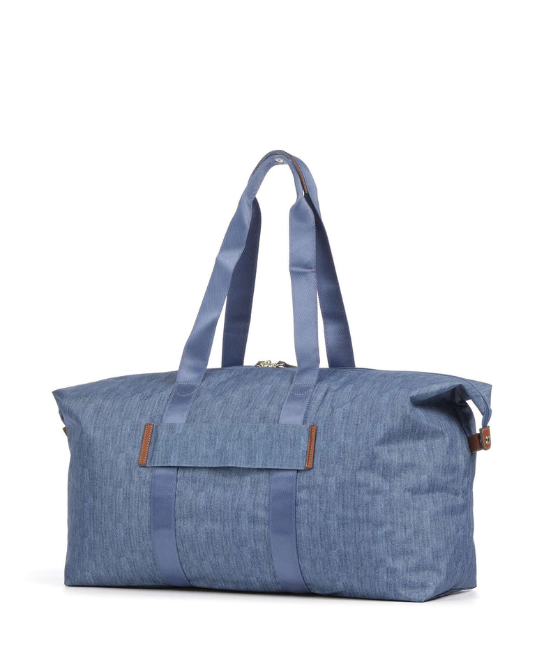 Brics X-Collection L Weekend bag jeans