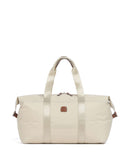 Brics X-Collection M Weekender beige