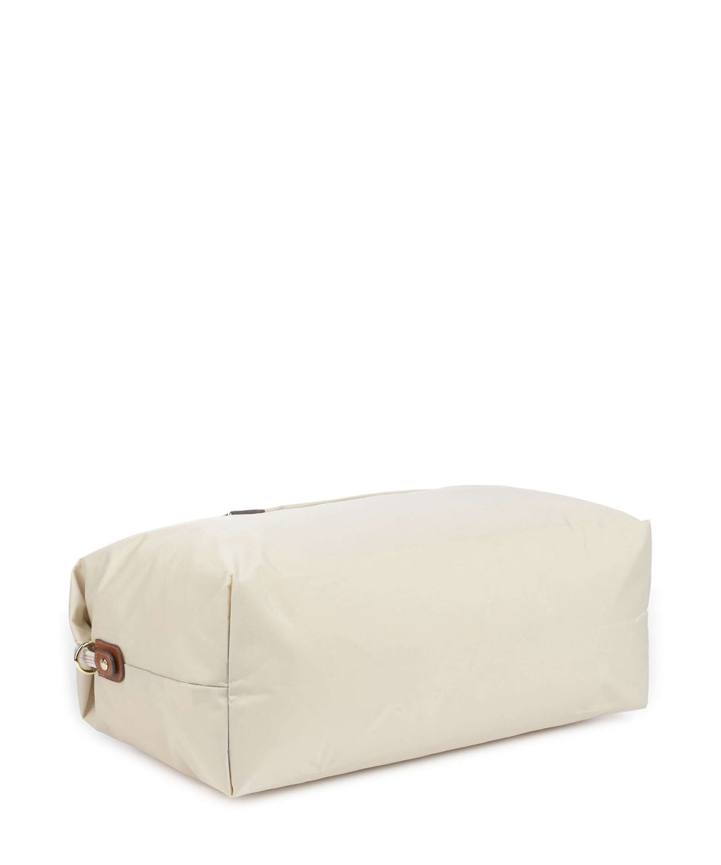 Brics X-Collection L Weekend bag beige