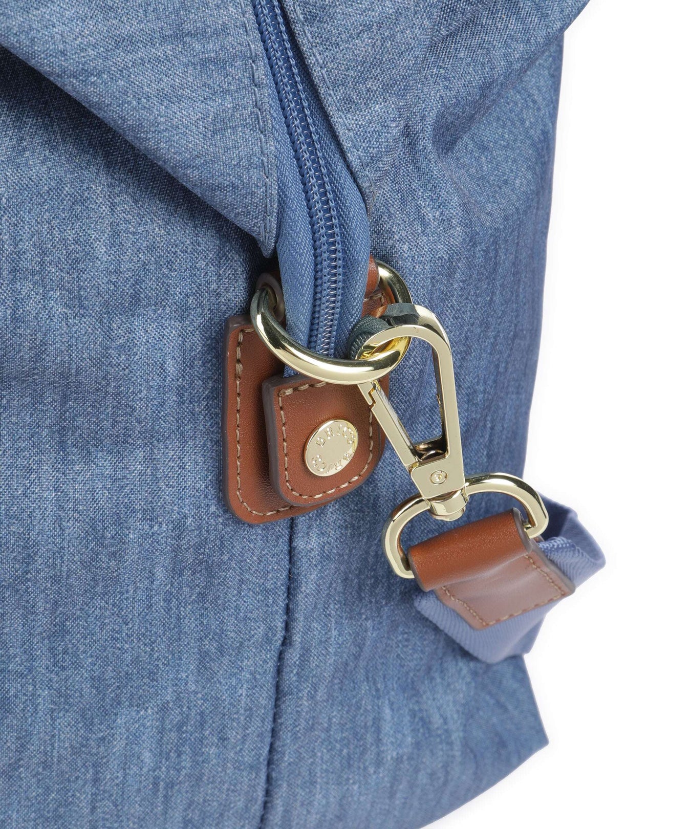 Brics X-Collection L Weekend bag jeans