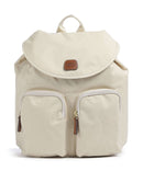 Brics X-Collection Small Batoh beige
