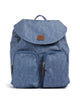 Brics X-Collection Small Batoh jeans