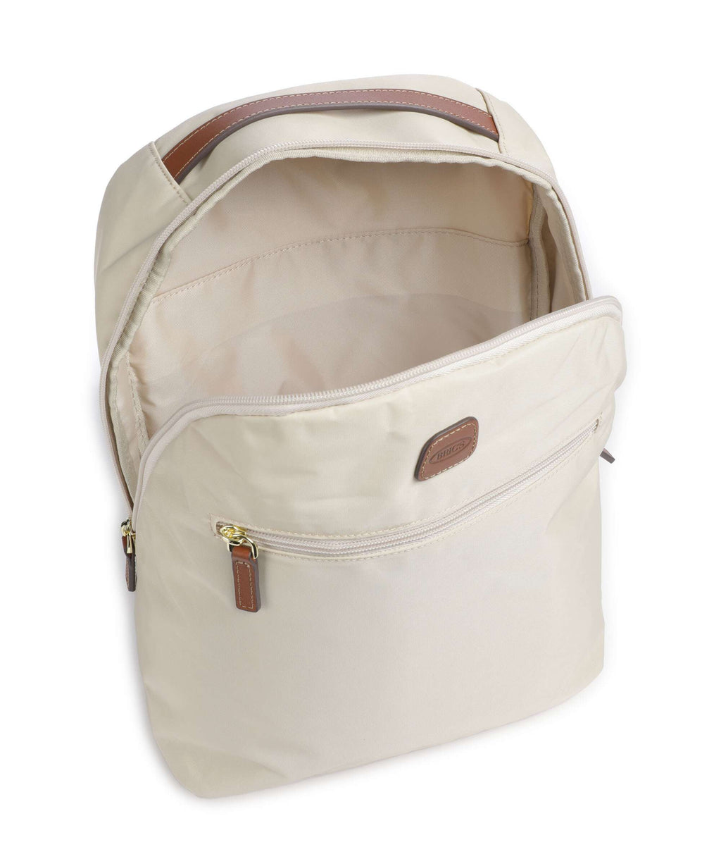 Brics X-Collection Backpack beige