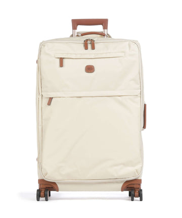 Brics X-Collection 4-kolesový kufor beige