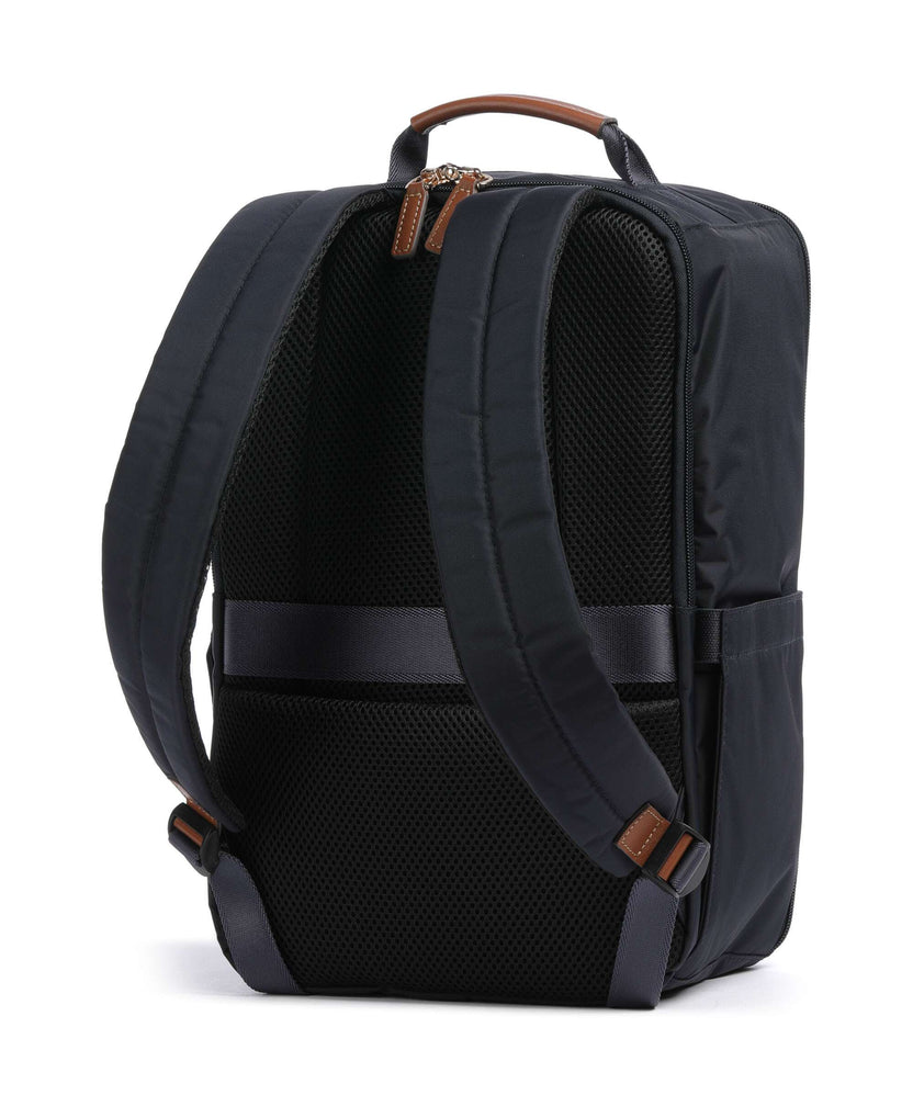 Brics X-Collection Travel backpack ocean blue