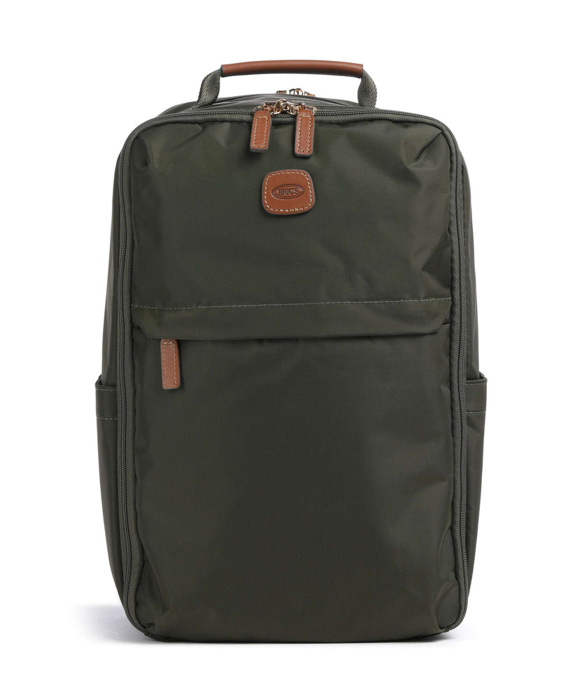 Brics X-Collection Travel backpack olive