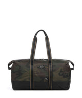 Brics X-Collection Weekender green camou