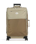 Brics X-Collection Spinner (4 wheels) sand wood