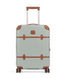 Brics Bellagio 4-kolesový kufor eucalyptus