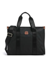 Brics X-Collection Kabelka black