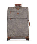 Brics X-Collection Spinner (4 wheels) wool nut