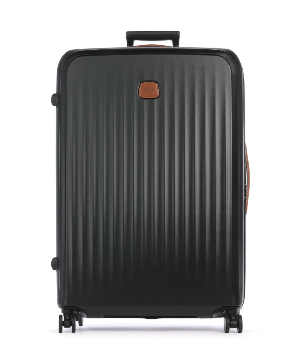 Brics Taormina Spinner (4 wheels) black