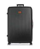 Brics Taormina 4-kolesový kufor black