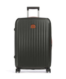 Brics Taormina 4-kolesový kufor olive
