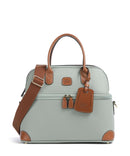 Brics Firenze Kufrík na kozmetiku eucalyptus