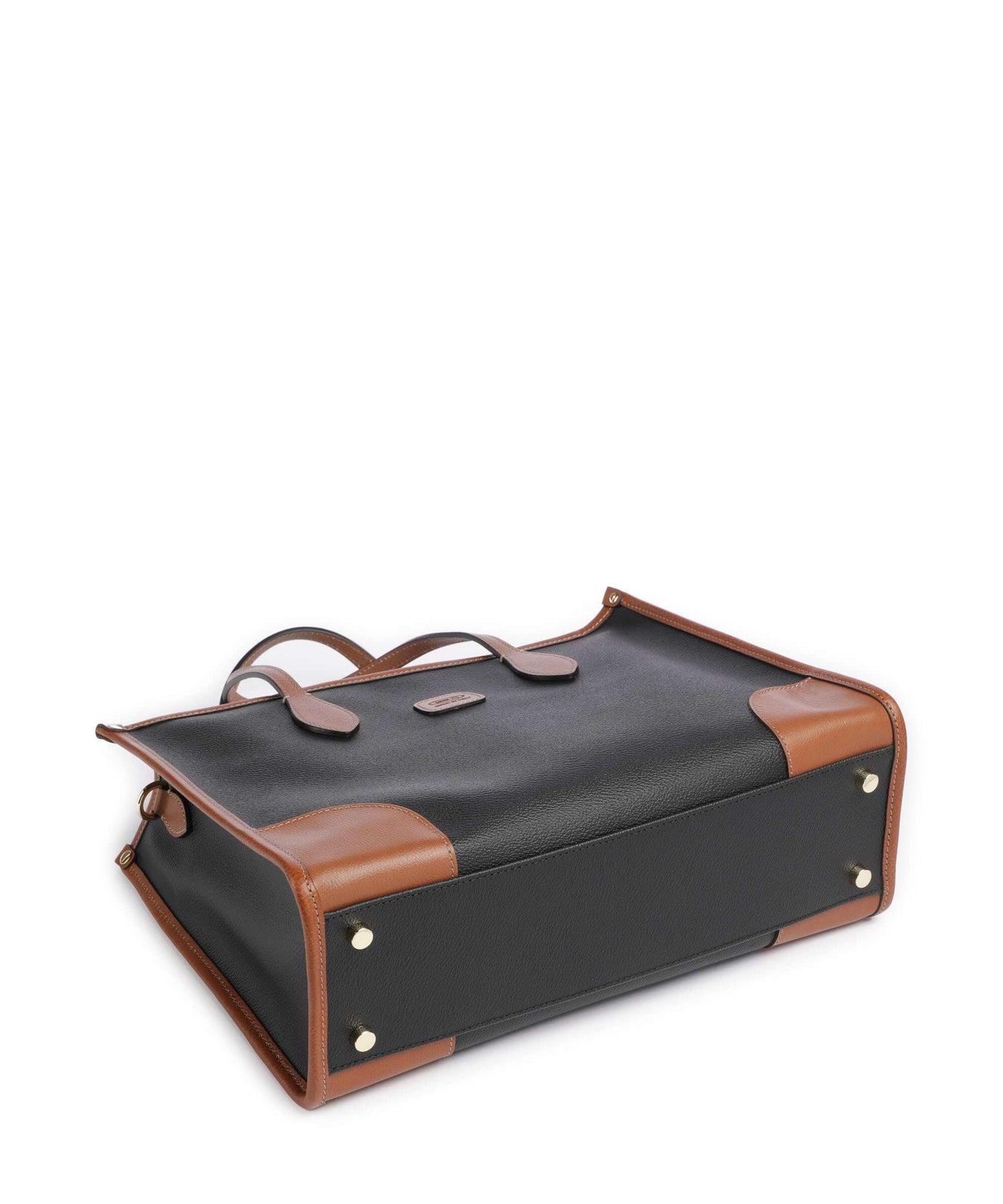 Brics Firenze Tote bag black