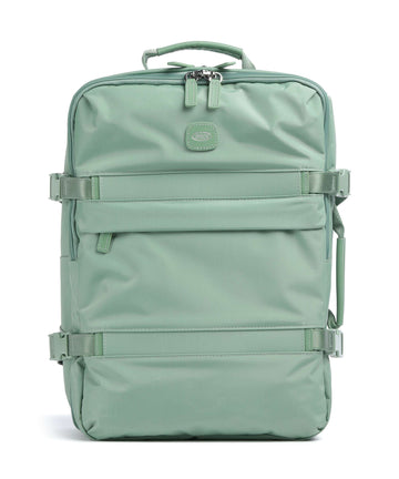 Brics Positano Soft Cestovný batoh sage green