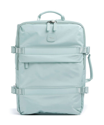 Brics Positano Soft Cestovný batoh light blue