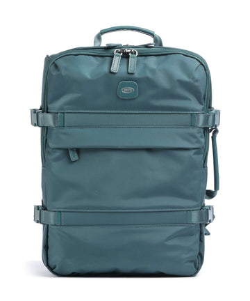 Brics Positano Soft Cestovný batoh sea green