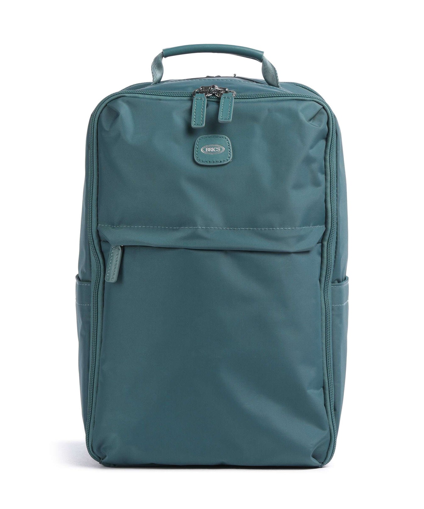 Brics Positano Soft Backpack sea green