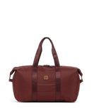 Brics X-Collection M Weekender bordeaux
