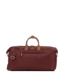 Brics X-Collection L Weekender bordeaux