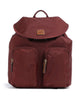 Brics X-Collection Small Batoh bordeaux