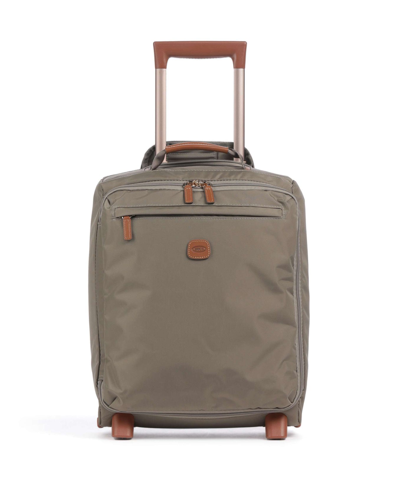 Brics X-Collection Trolley (2 wheels) nut