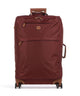 Brics X-Collection Spinner (4 wheels) bordeaux
