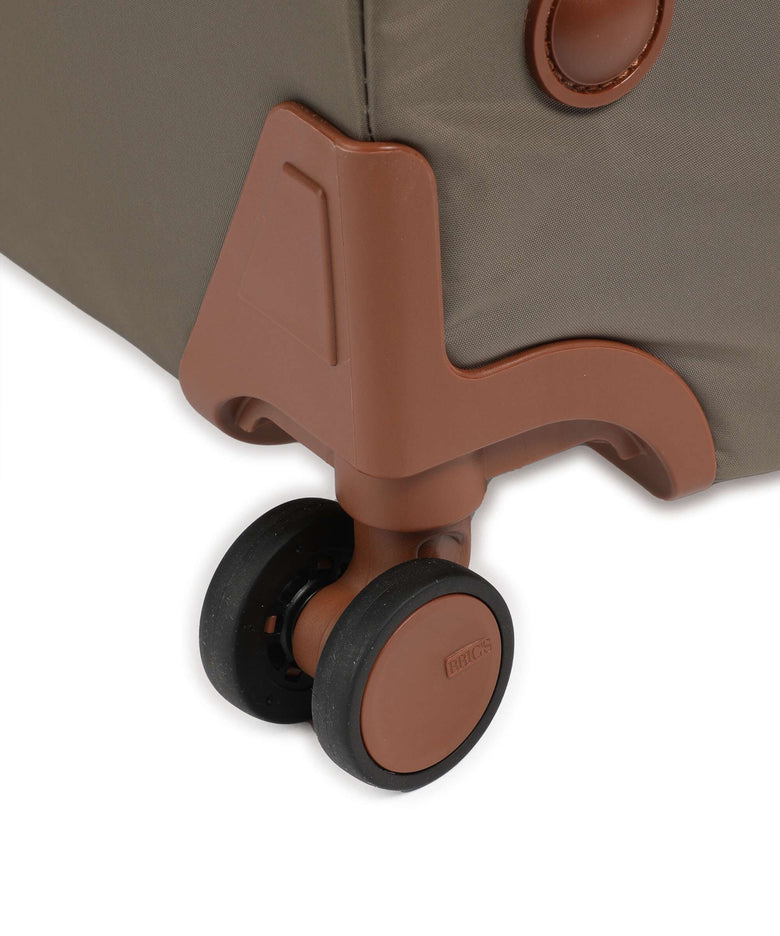 Brics X-Collection Spinner (4 wheels) nut