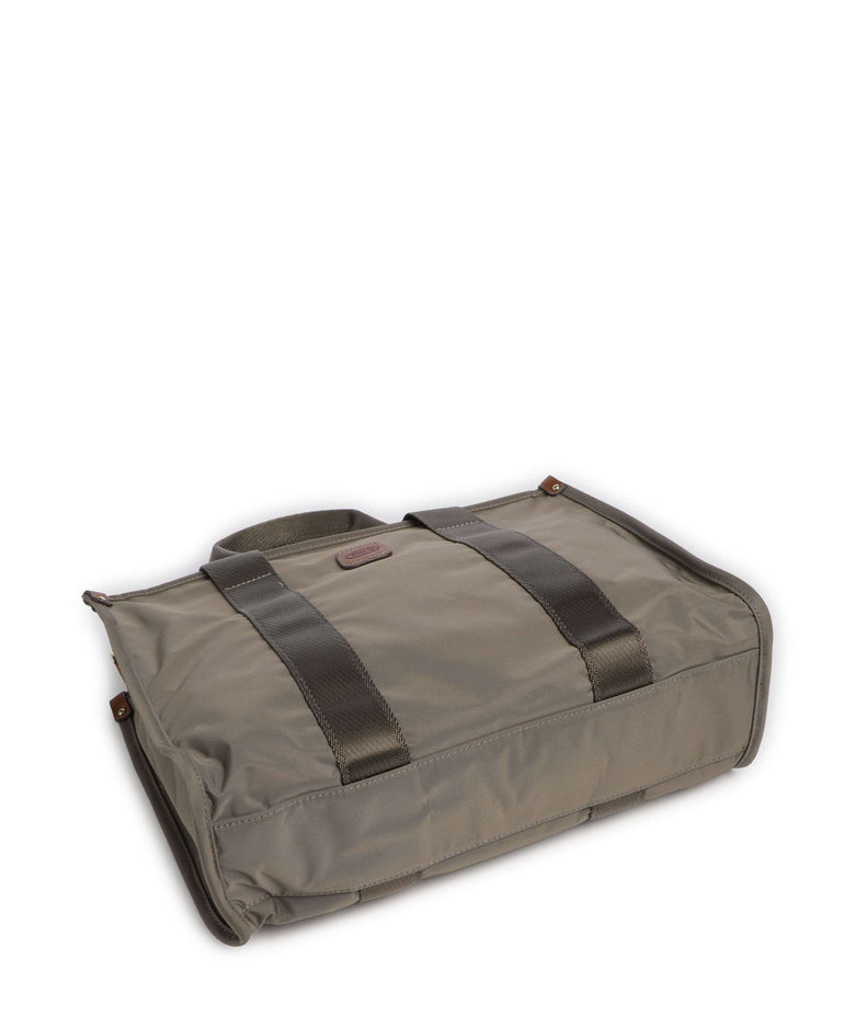 Brics X-Collection Handbag nut