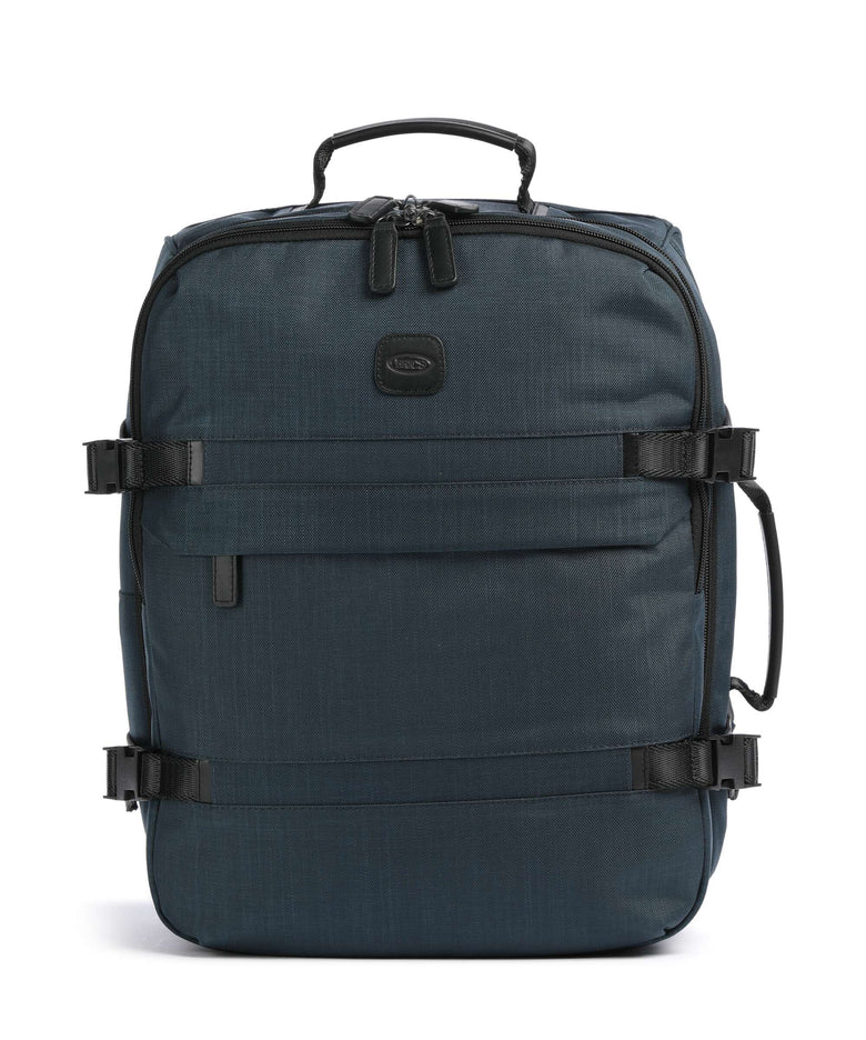 Brics Travel backpack navy