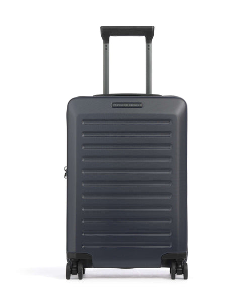 Porsche Design Voyager Spinner (4 wheels) blue