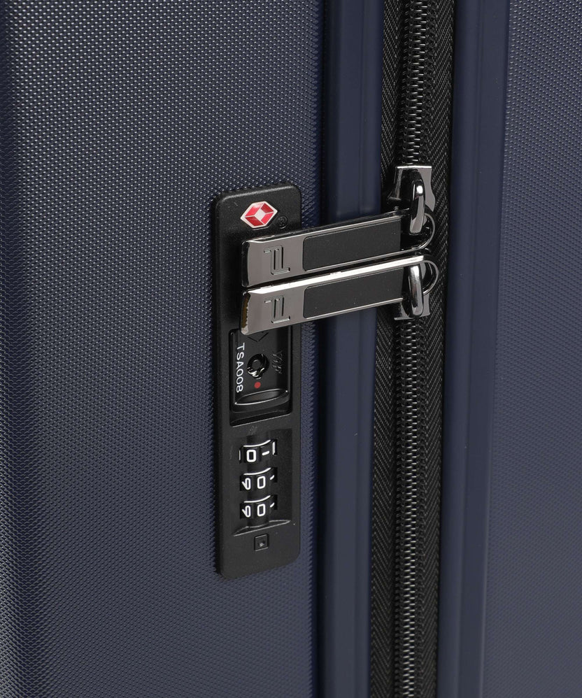 Porsche Design Voyager Spinner (4 wheels) blue