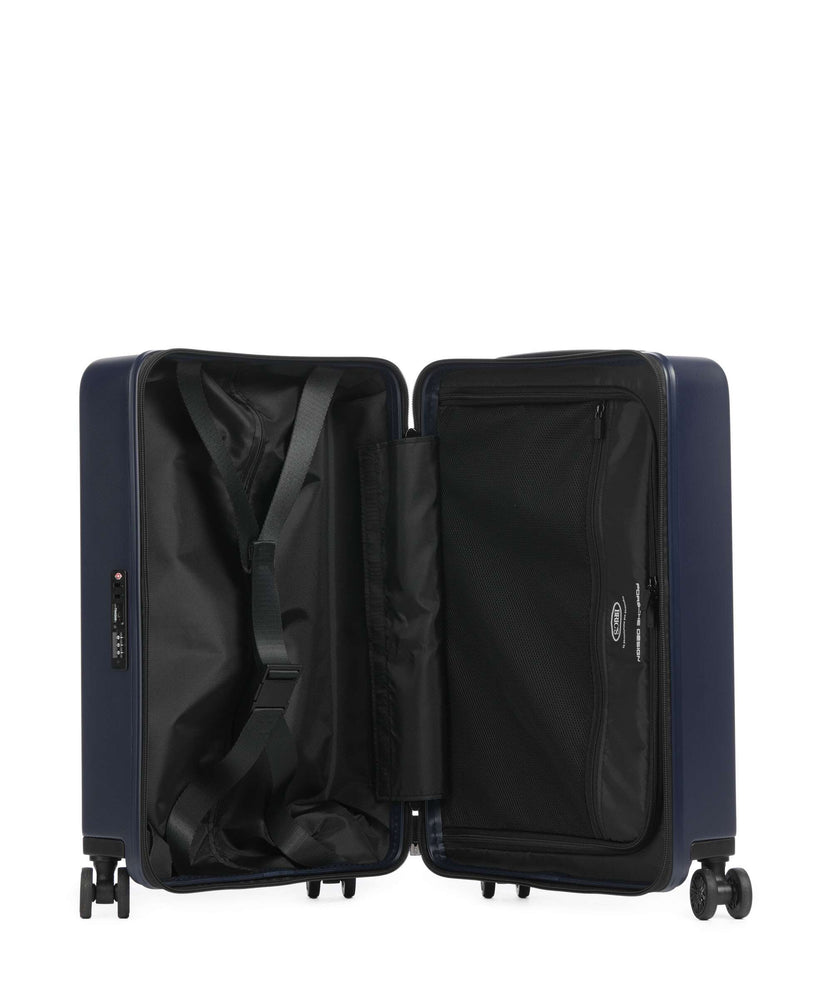 Porsche Design Voyager Spinner (4 wheels) blue