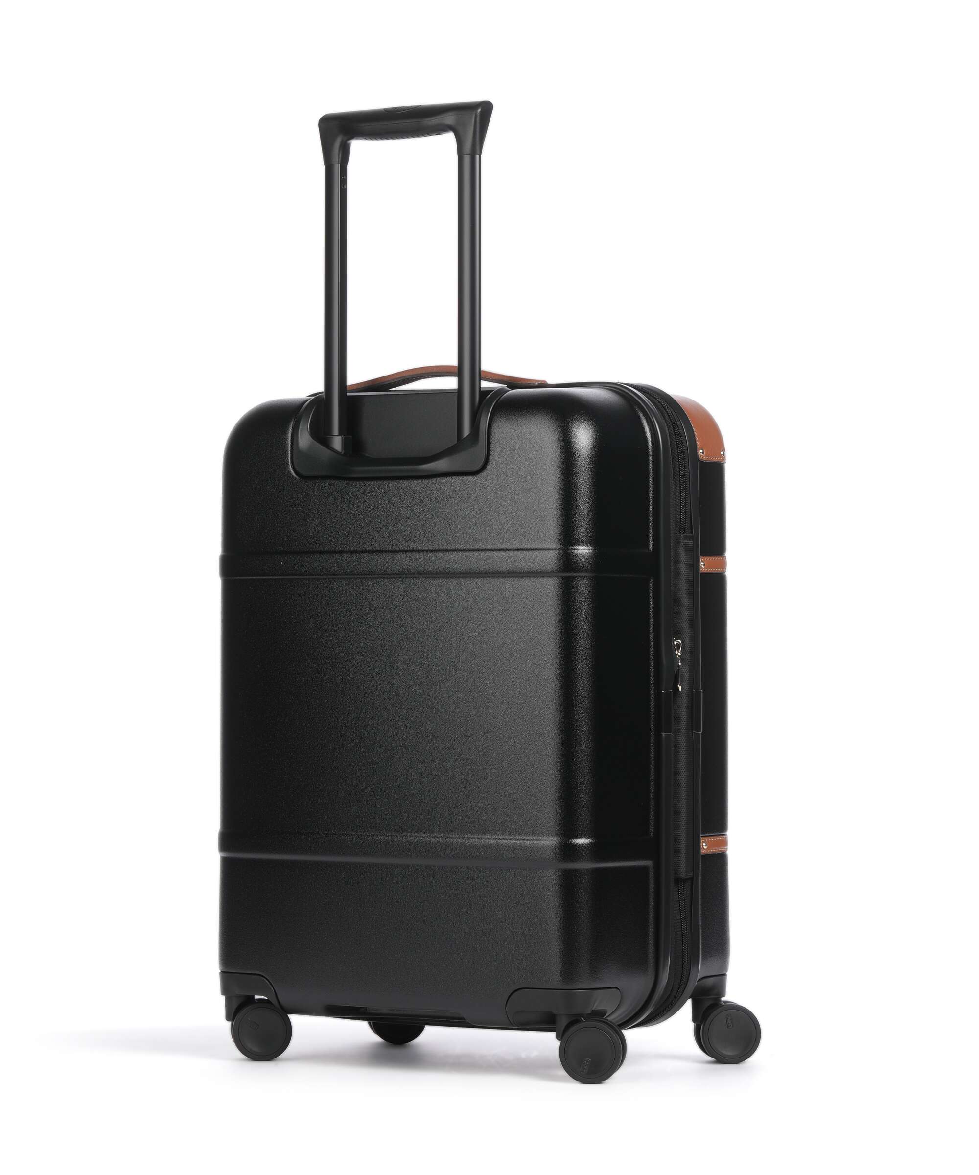 Brics Bellagio Spinner (4 wheels) black