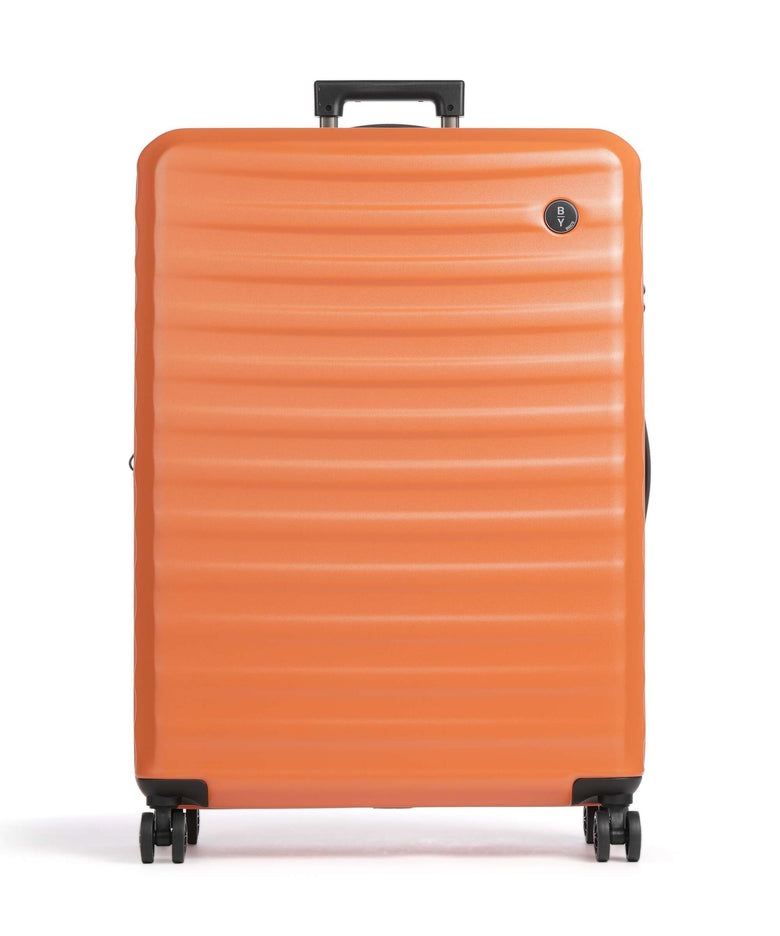 Brics Nausicaa Spinner (4 wheels) orange