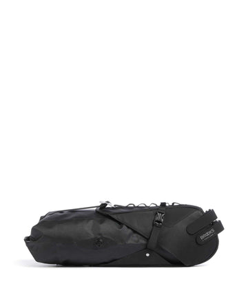 Brooks England Scape Sedlová taška black