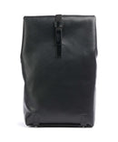 Brooks England Pickwick Reflective Leather Large Rolltop batoh black