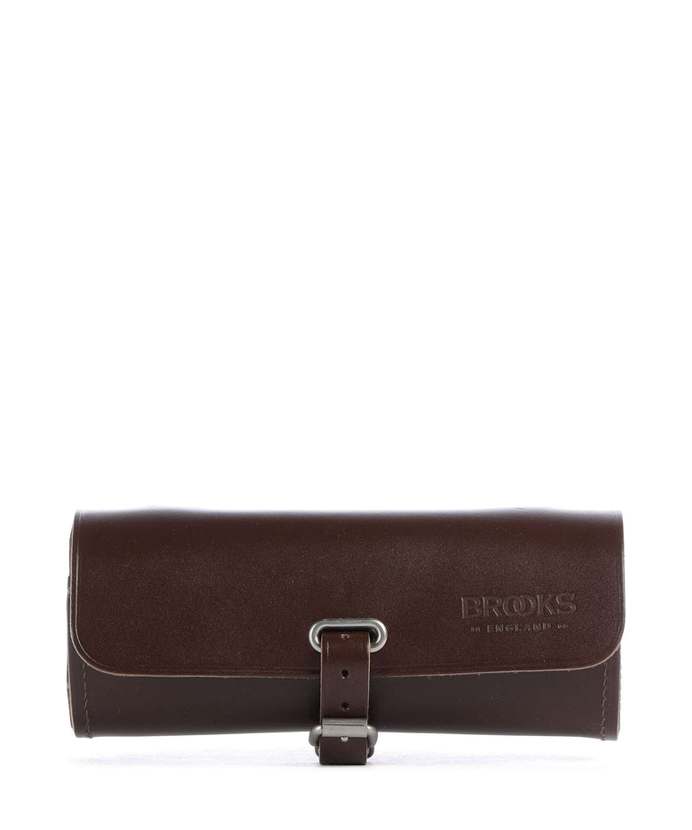 Brooks England Challenge Small Saddle bag brown