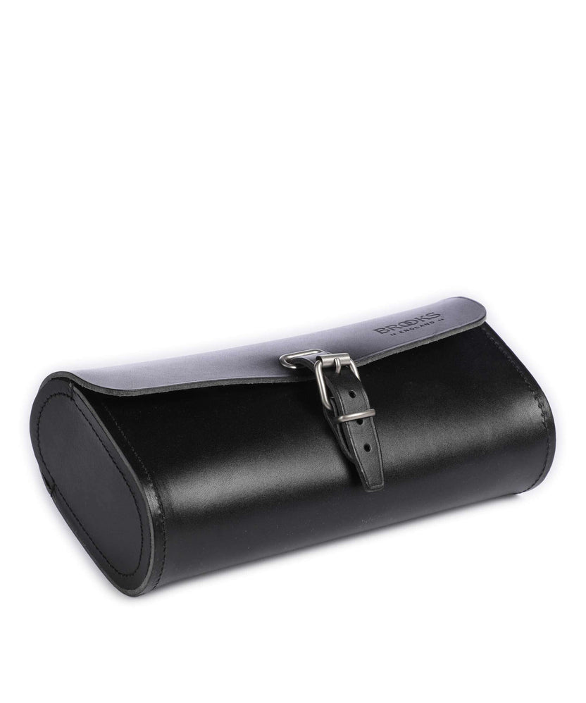 Brooks England Challenge Large Saddle bag black