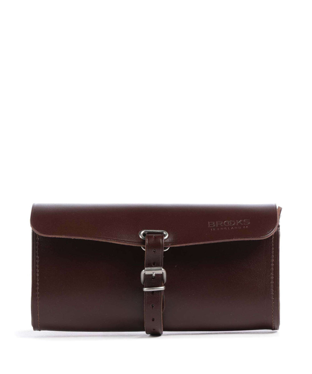 Brooks England Challenge Large Saddle bag brown