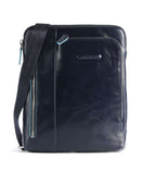 Piquadro Blue Square Taška cez rameno blu